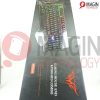 CLAVIER SOURIS SANS FIL GAMER DL-GK4149CM