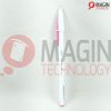 STYLO BIC CRISTAL UP ROSE
